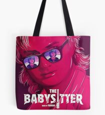 Steve Harrington Tote Bag