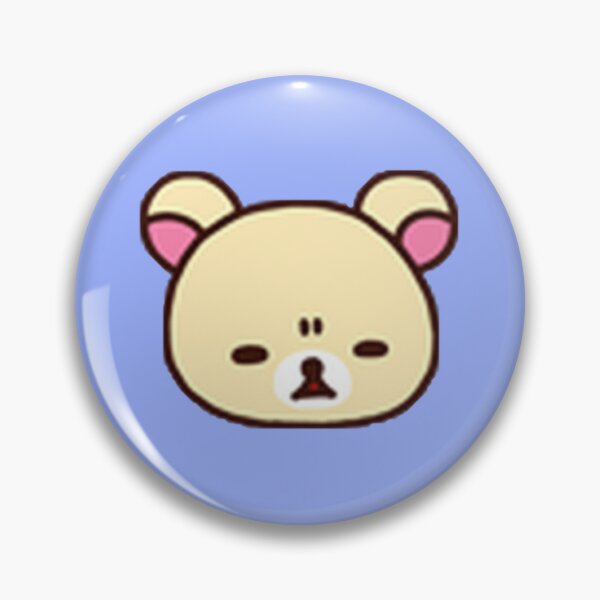 Item preview, Rila.kk.uma Lovely Bear designed and sold by fatherfarm.