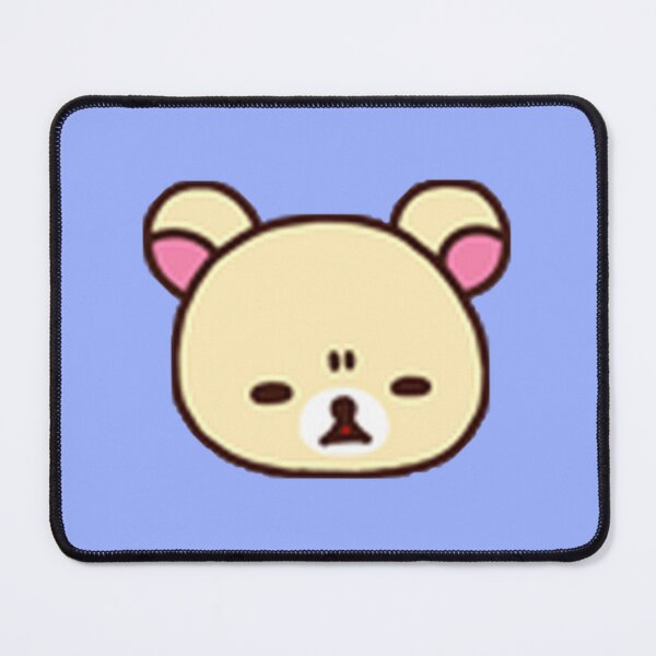 Item preview, Rila.kk.uma Lovely Bear designed and sold by fatherfarm.