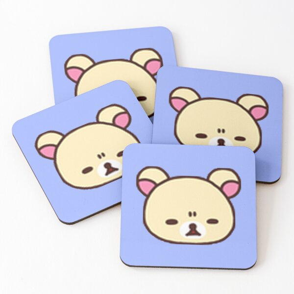 Item preview, Rila.kk.uma Lovely Bear designed and sold by fatherfarm.