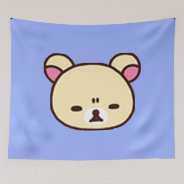 Item preview, Rila.kk.uma Lovely Bear designed and sold by fatherfarm.