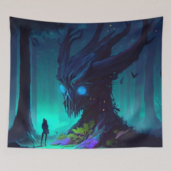 Item preview, Waterpixel Art #1 designed and sold by Eynoxart.