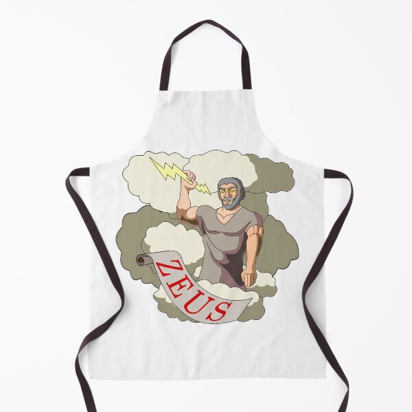 Item preview, Zeus designed and sold by Roberto Tamburrino.