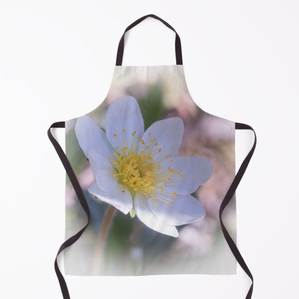Item preview, Beautiful white wildflower designed and sold by Forestpictures.