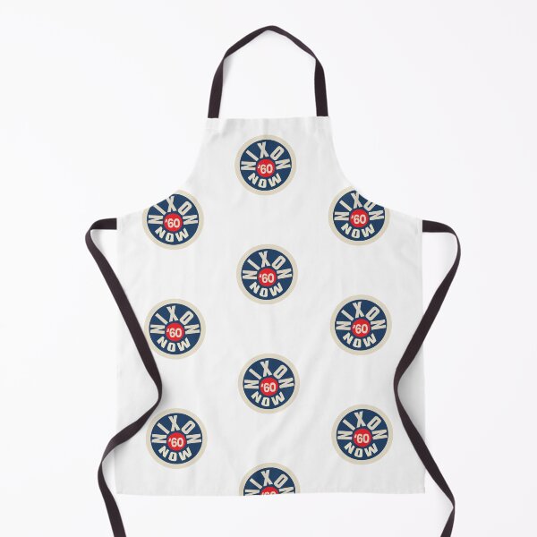 Item preview, Richard Nixon Now Political Campaign 1960  designed and sold by The Junto Shop.