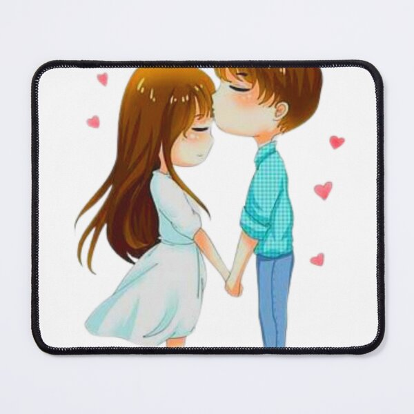 Item preview, Cute couple designed and sold by Ideassbold.