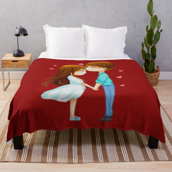 Item preview, Cute couple designed and sold by Ideassbold.