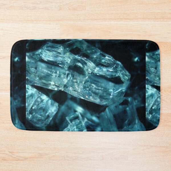 Item preview, ice melting background designed and sold by GriseldaAngela Studio.