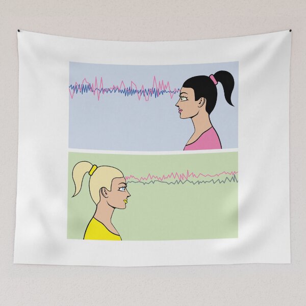 Item preview, Brainwaves designed and sold by vectorworks51.