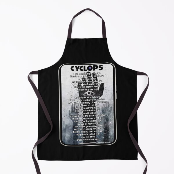 Item preview, Cyclops designed and sold by EyeMagined.