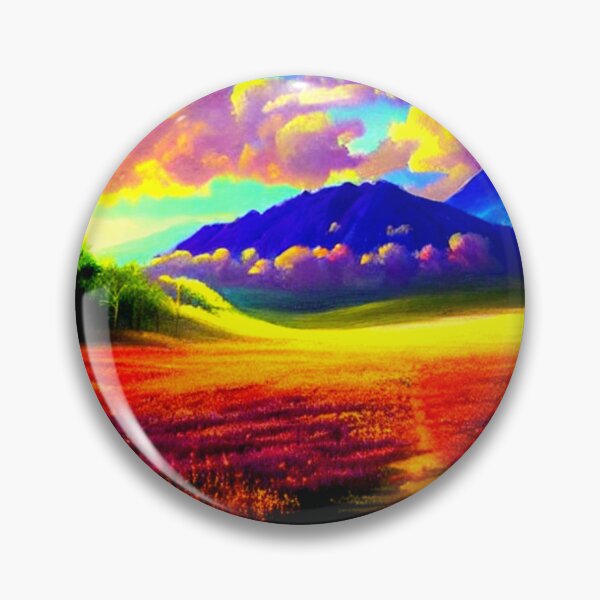 Item preview, Field of Flowers 21 - Throw Pillows and Prints.  designed and sold by ScatterHub.
