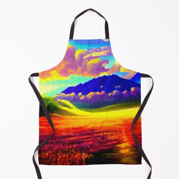 Item preview, Field of Flowers 21 - Throw Pillows and Prints.  designed and sold by ScatterHub.