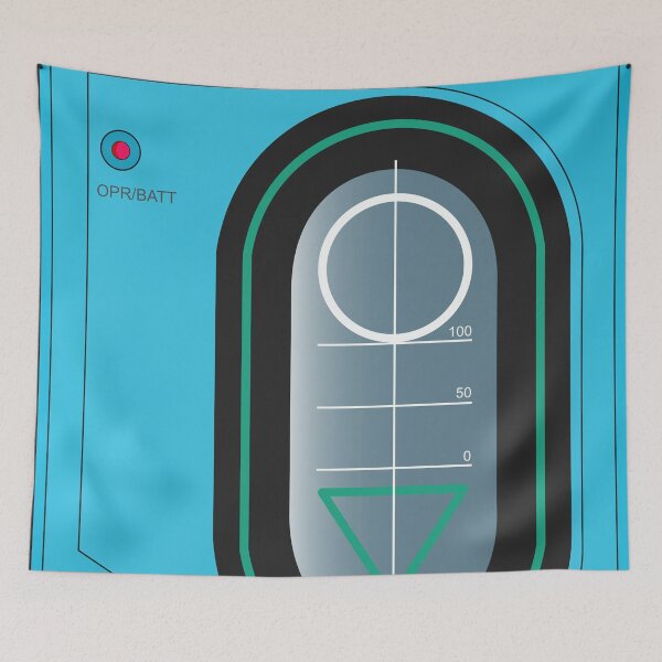 Item preview, SONY Walkman sports, blue designed and sold by nickelodewan.