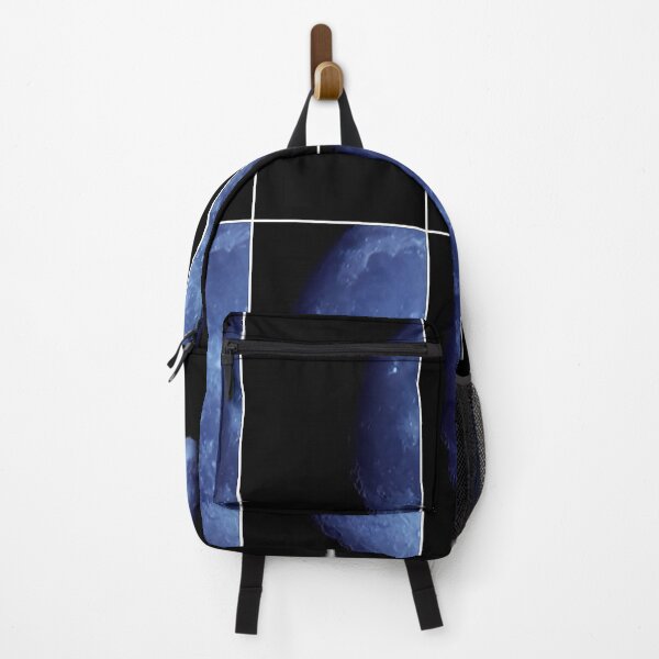 Artikelvorschau, walking moon blue entworfen und verkauft von TZZ014.