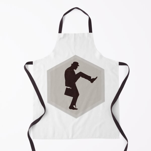 Item preview, Ministry Of Silly Walks designed and sold by nagababa.