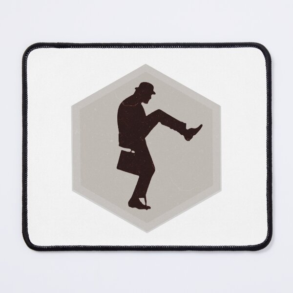Item preview, Ministry Of Silly Walks  designed and sold by nagababa.