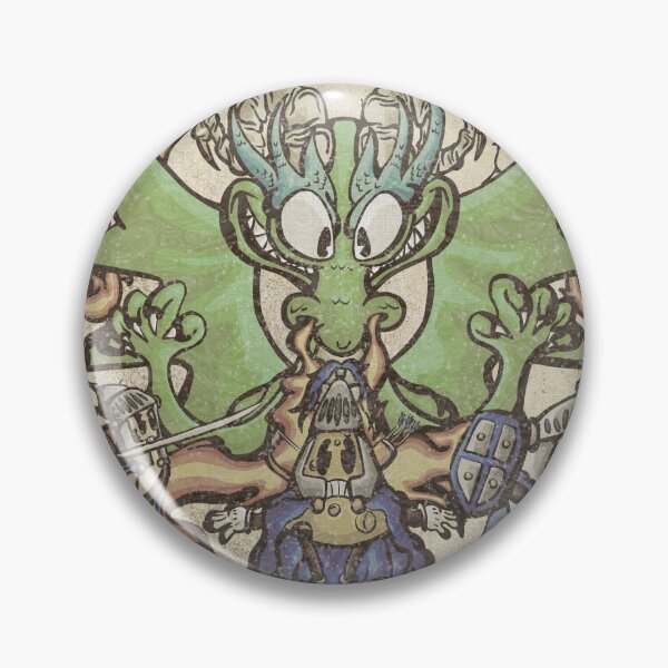 Item preview, The Knights of the Nutritional Table designed and sold by MsDigglesworth.