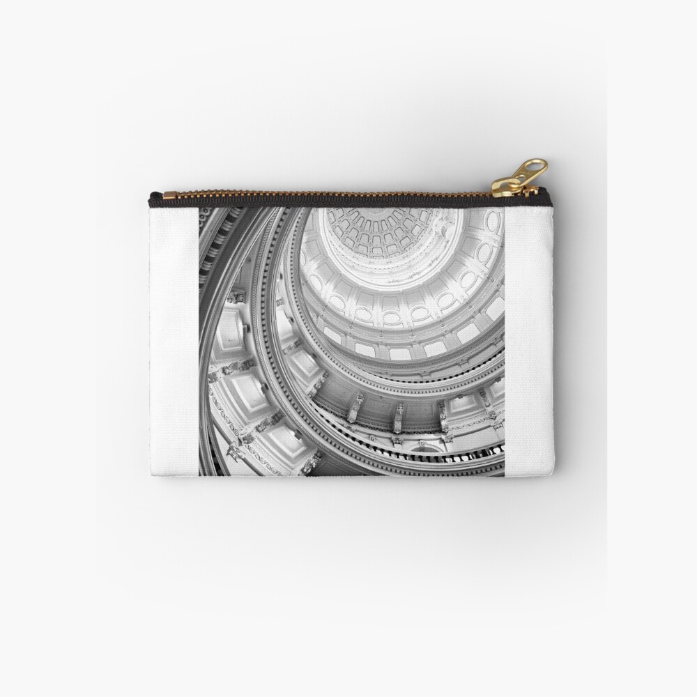 Item preview, Zipper Pouch designed and sold by RagingKitty.