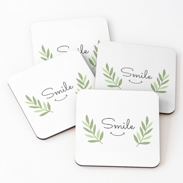Item preview, Cute smile designed and sold by candytees.