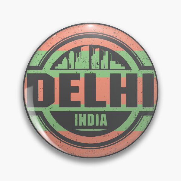 Artikelvorschau, Delhi, Indien entworfen und verkauft von studio838.