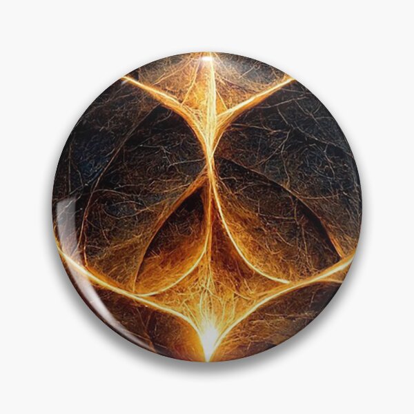 Item preview, Naturalistic Geometry 06 designed and sold by BySpinny.