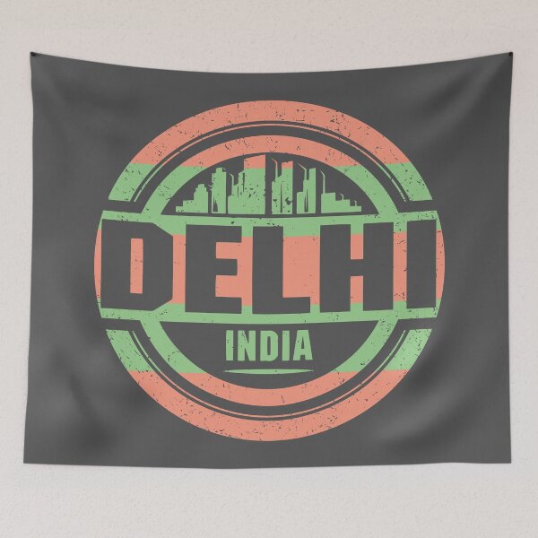 Item preview, Delhi, India designed and sold by studio838.