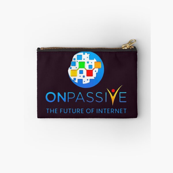 Item preview, ONPASSIVE THE FUTURE OF INTERNET designed and sold by onpassive7.