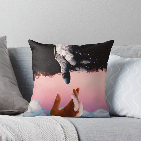Item preview, Cosmic Boundary designed and sold by seamless.