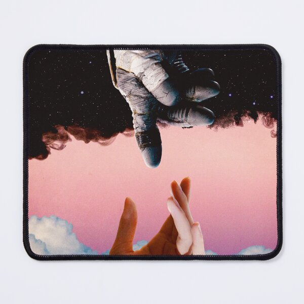 Item preview, Cosmic Boundary designed and sold by seamless.
