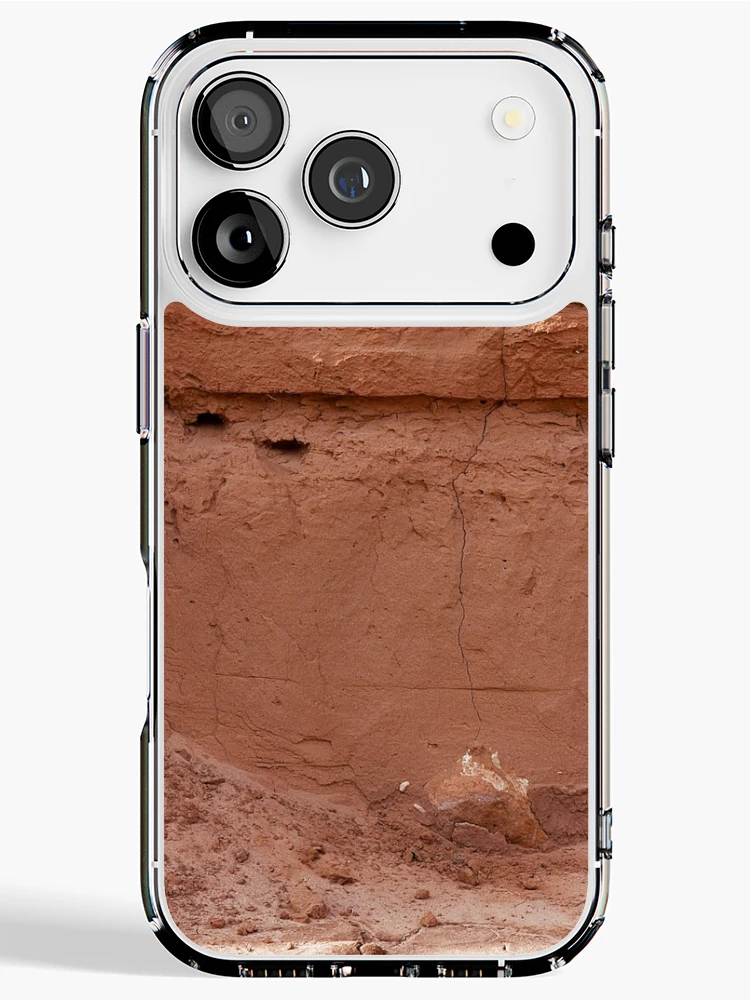 Thumbnail 1 of 5, iPhone Case, Cross Section designed and sold by The Studio Red.