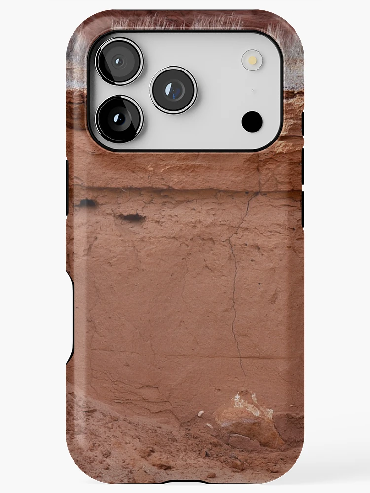 Thumbnail 1 of 4, iPhone Case, Cross Section designed and sold by The Studio Red.