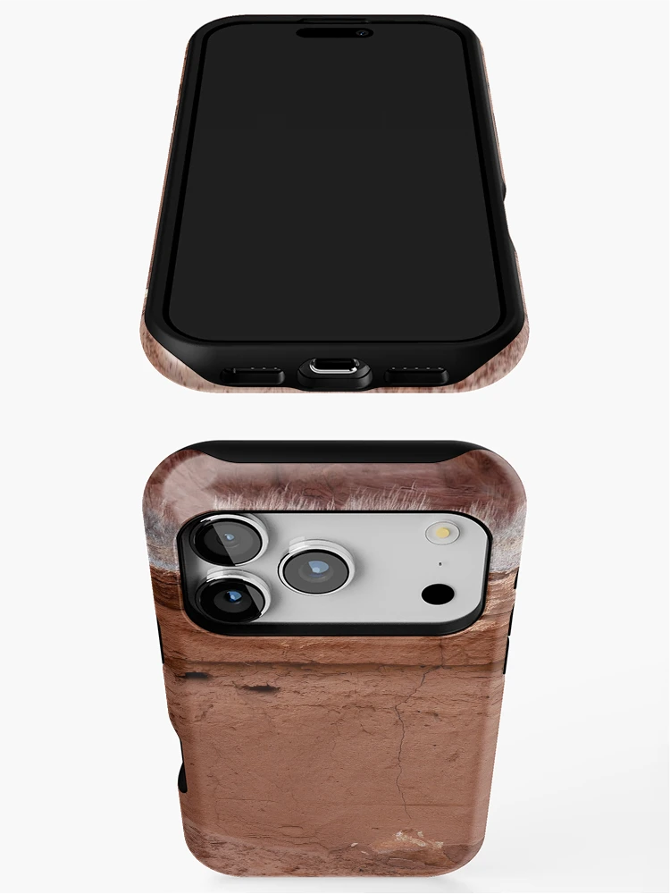 Thumbnail 3 of 4, iPhone Case, Cross Section designed and sold by The Studio Red.