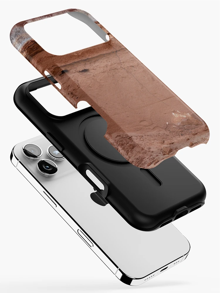 Thumbnail 2 of 4, iPhone Case, Cross Section designed and sold by The Studio Red.