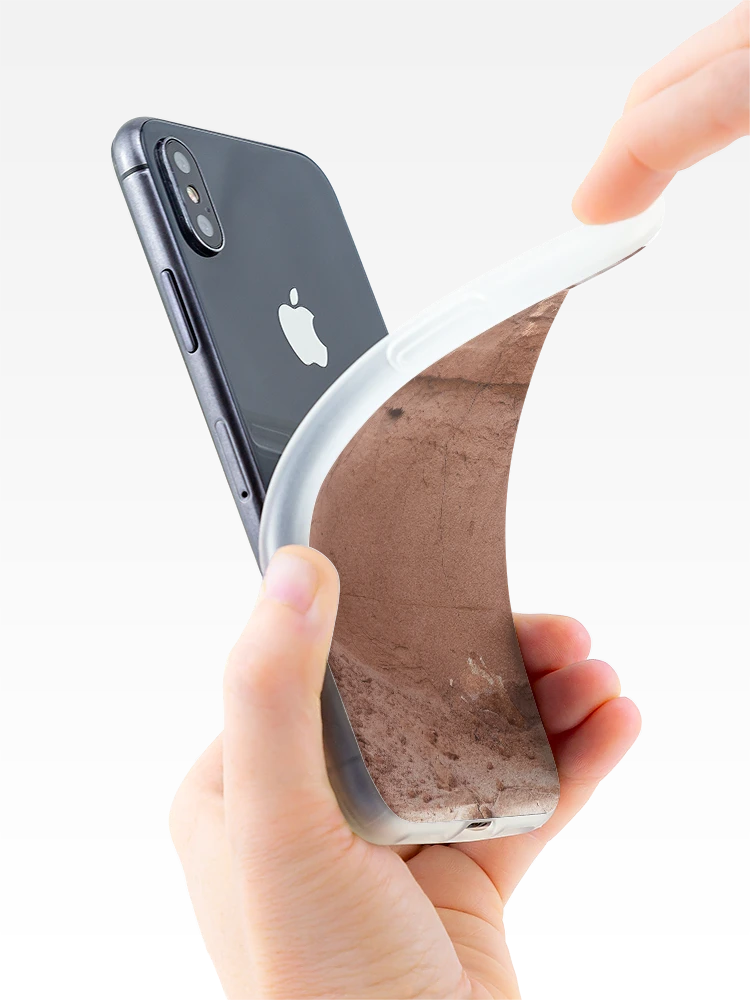 Thumbnail 4 of 5, iPhone Case, Cross Section designed and sold by The Studio Red.