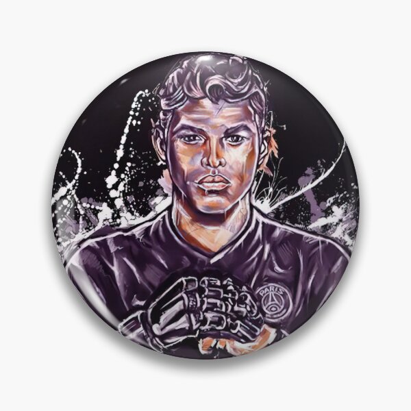 Item preview, Santan Dave X AJ Tracey Thiago Silva  designed and sold by Sod0ku.