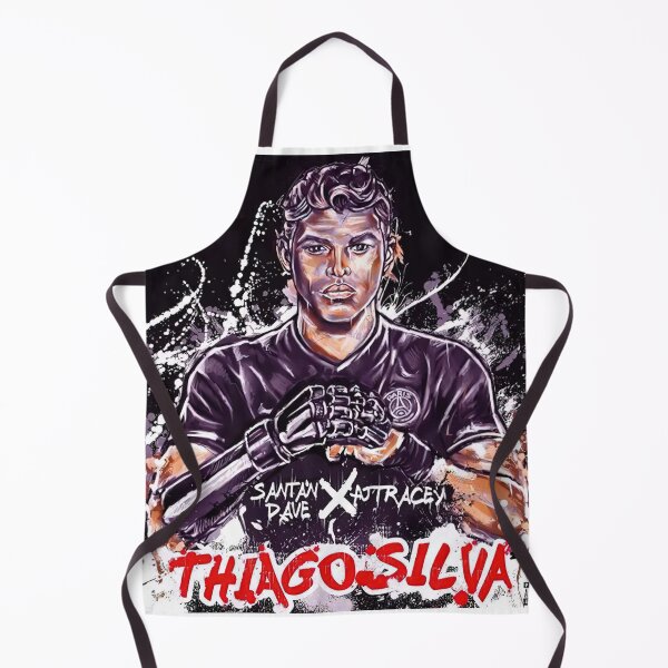 Item preview, Santan Dave X AJ Tracey Thiago Silva  designed and sold by Sod0ku.