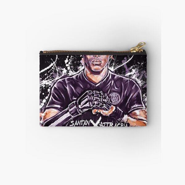 Item preview, Santan Dave X AJ Tracey Thiago Silva  designed and sold by Sod0ku.