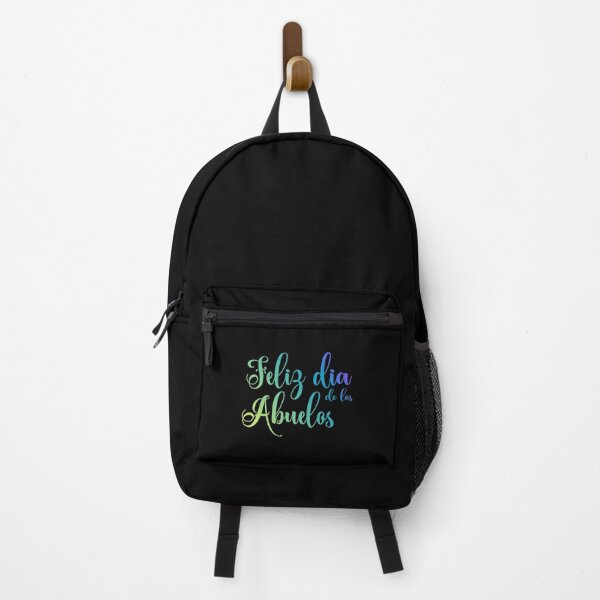 Item preview, Feliz dia de los Abuelos - Happy grandparents day - abuela abuelo designed and sold by ALLURE-minimal.