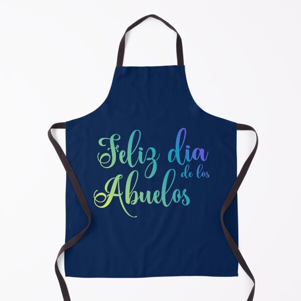 Item preview, Feliz dia de los Abuelos - Happy grandparents day - abuela abuelo designed and sold by ALLURE-minimal.