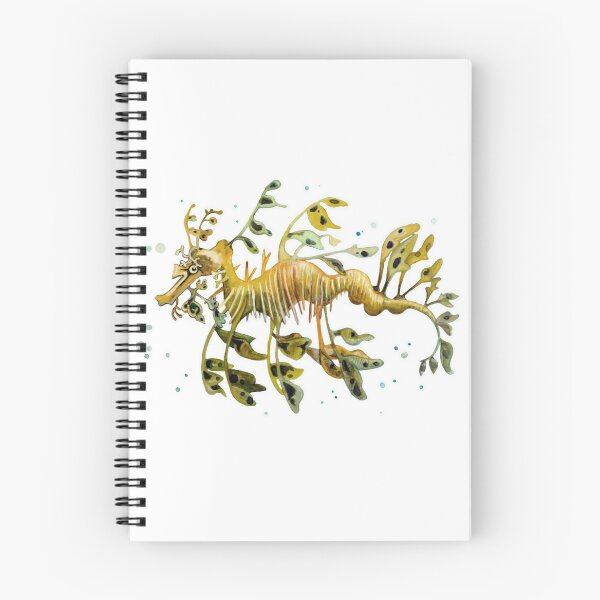 Item preview, Leafy Sea Dragon designed and sold by CherylMarie.
