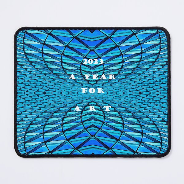 Item preview, AYearForArt on mirrored steel glass ceiling designed and sold by kall3bu.