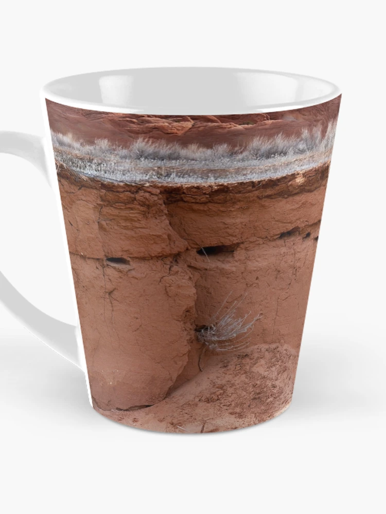 Thumbnail 3 of 4, Coffee Mug, Cross Section designed and sold by The Studio Red.