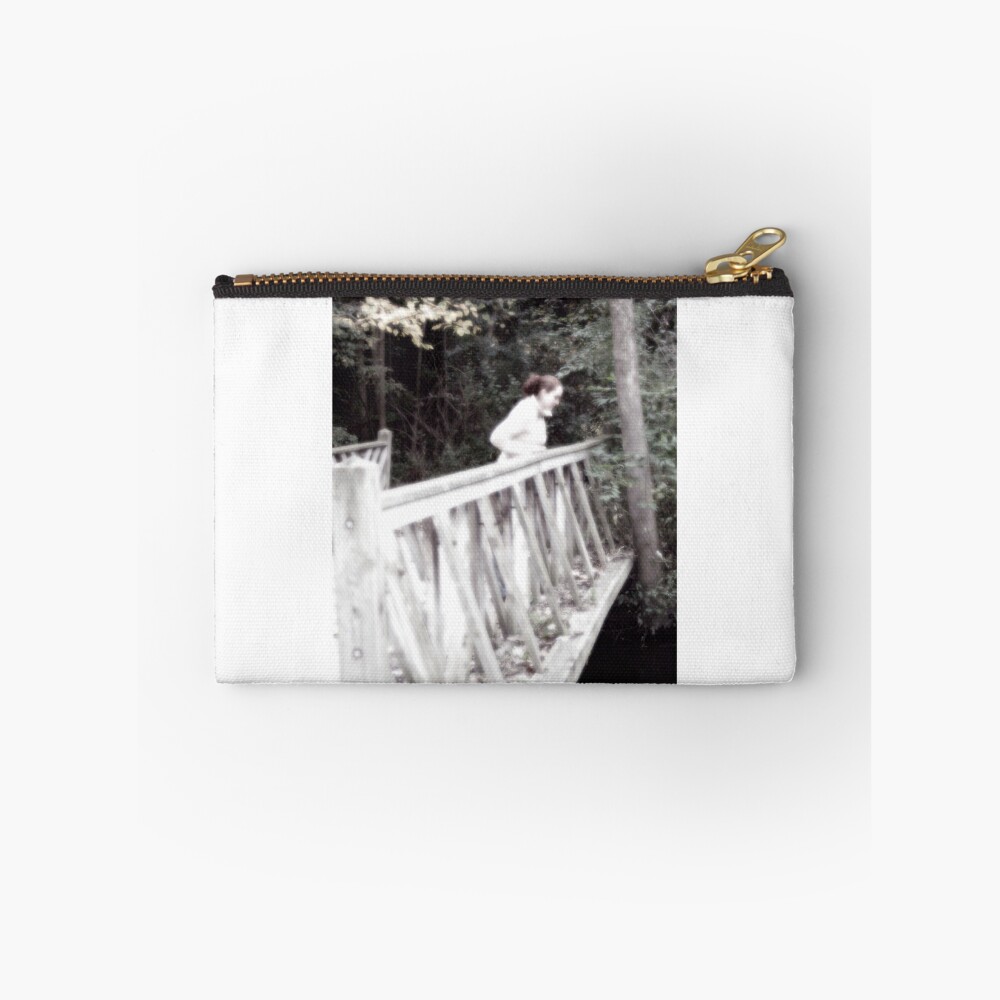 Item preview, Zipper Pouch designed and sold by RagingKitty.