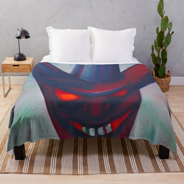 Item preview, Psycho Madness - Sly Maniacal Being designed and sold by ManiacalBeing.