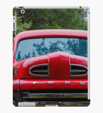 Ford iPad Case/Skin