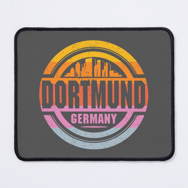 Item preview, Dortmund, Germany designed and sold by studio838.