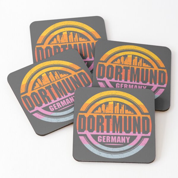 Item preview, Dortmund, Germany designed and sold by studio838.