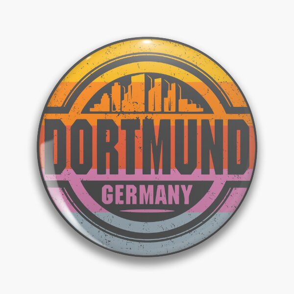 Item preview, Dortmund, Germany designed and sold by studio838.