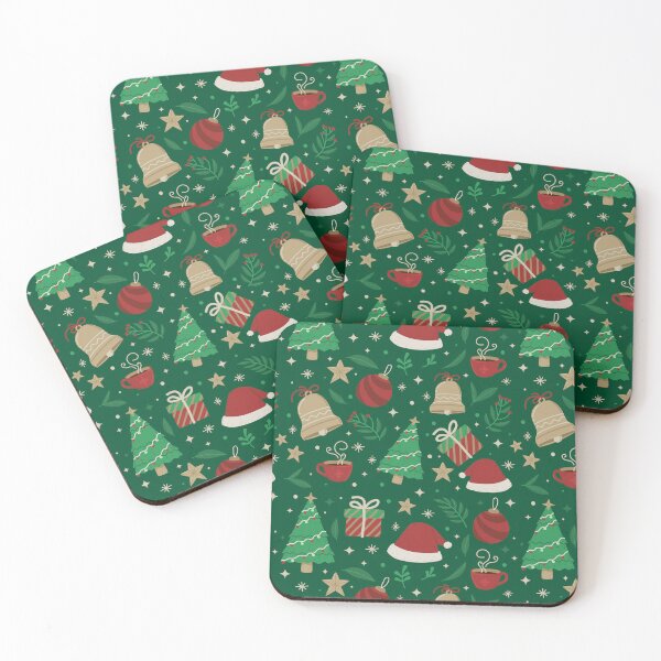 Item preview, Let's celebrate with Christmas T-shirts designed and sold by ECHOUSHOP.