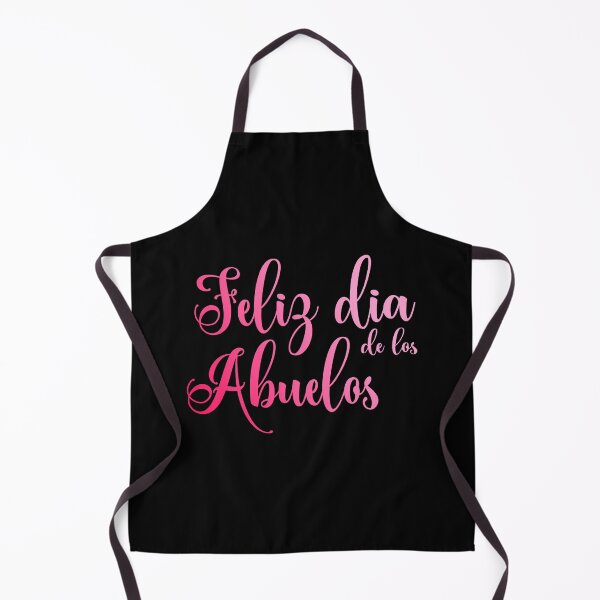 Item preview, Feliz dia de los Abuelos - Happy grandparents day - abuela abuelo designed and sold by ALLURE-minimal.